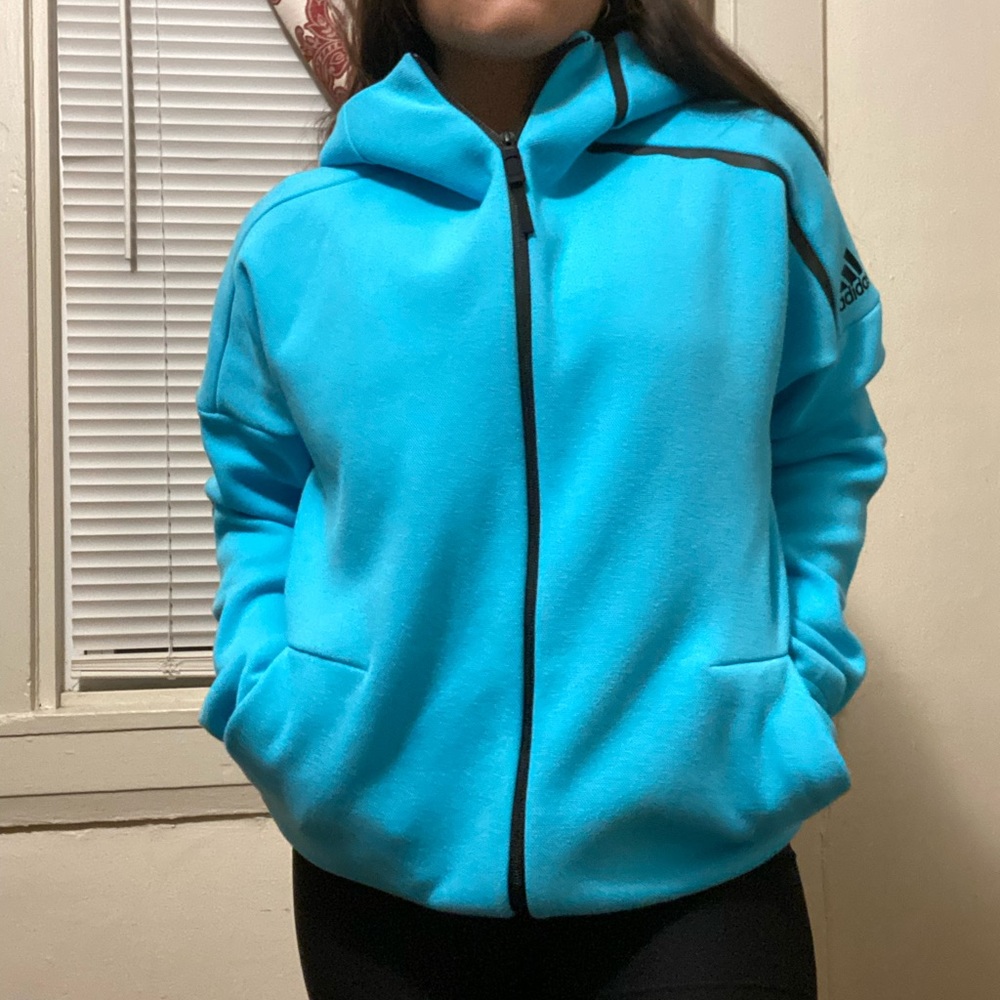 Adidas Hoodie